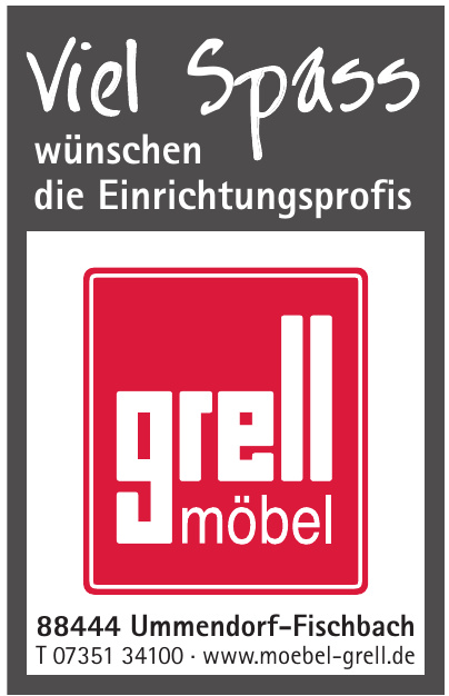 Möbel Grell GmbH Möbel Grell GmbH