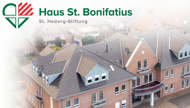 Haus St. Bonifatius