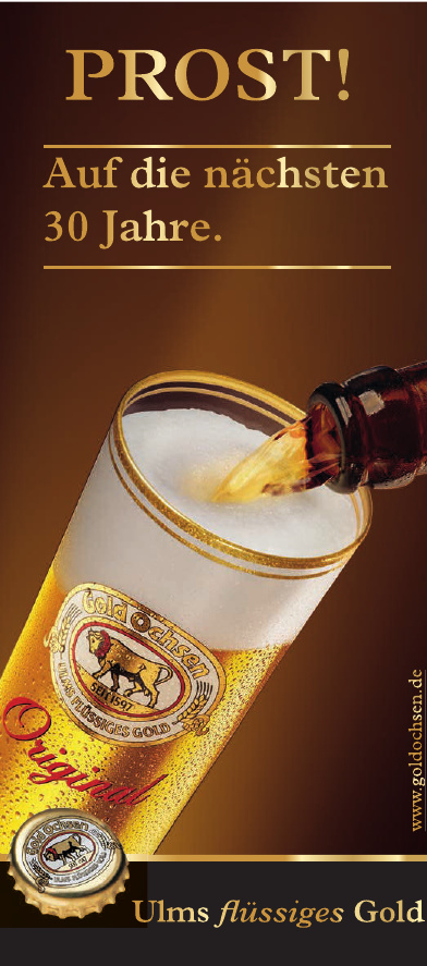 Gold Ochsen Gold Ochsen