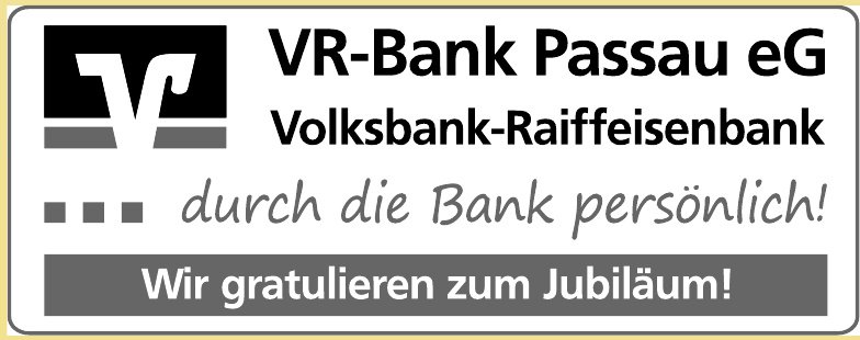 VR Bank Passau eG