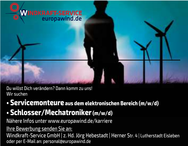 Windkraft-Service GmbH