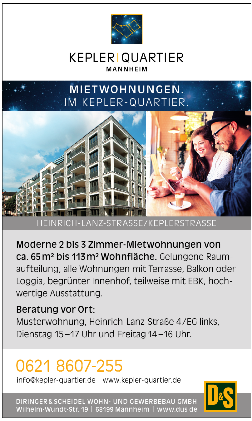 Diringer & Scheidel Wohn- und Gewerbebau GmbH Diringer & Scheidel Wohn- und Gewerbebau GmbH