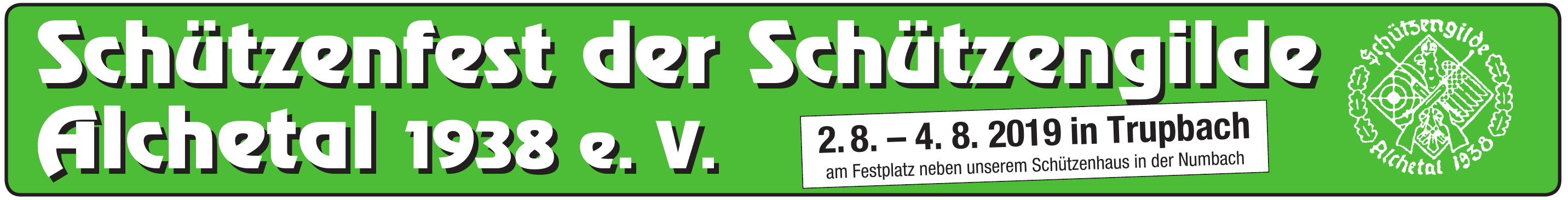 Jetzt wird wieder richtig gefeiert Image 1 Jetzt wird wieder richtig gefeiert Image 1
