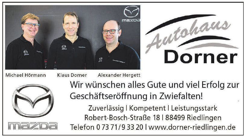 Autohaus Dorner Autohaus Dorner