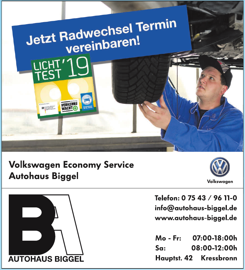 Autohaus Biggel Autohaus Biggel
