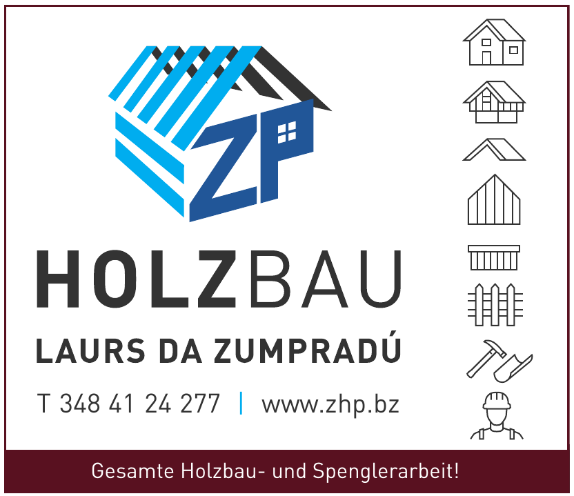 ZP GmbH ZP GmbH