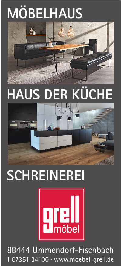 Möbel Grell GmbH Möbel Grell GmbH