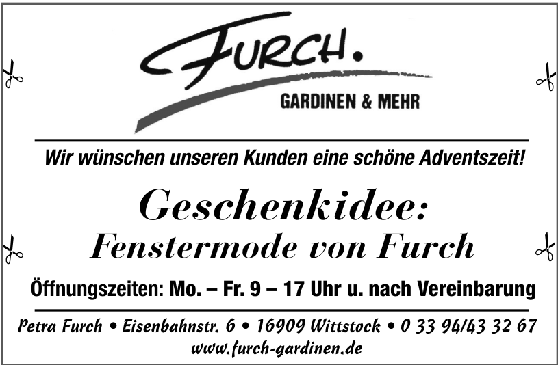 Furch Gardinen Furch Gardinen