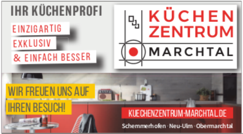 Küchenzemtrum Marchtal Küchenzemtrum Marchtal