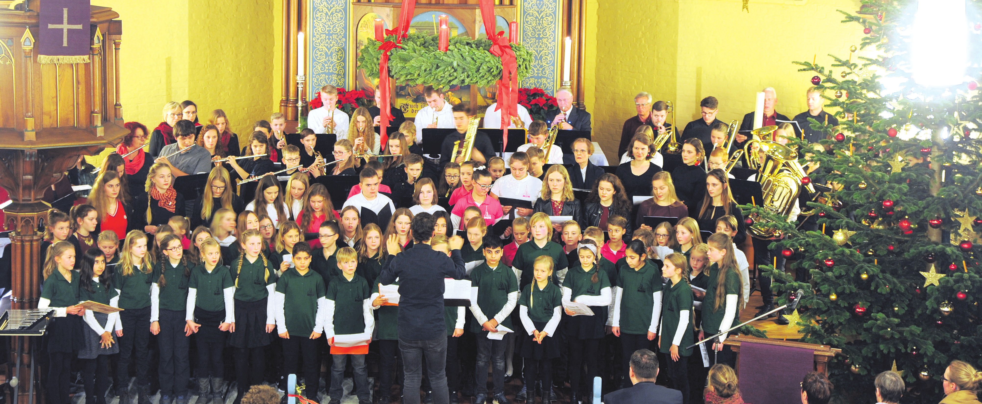 Foto: Christian-Gymnasium Foto: Christian-Gymnasium