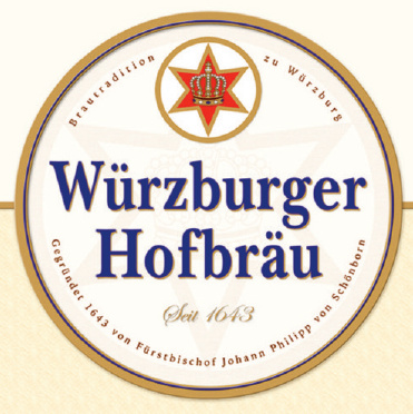 Würzburger Hofbräu Würzburger Hofbräu