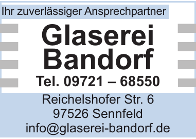 Glaserei Bandorf Glaserei Bandorf