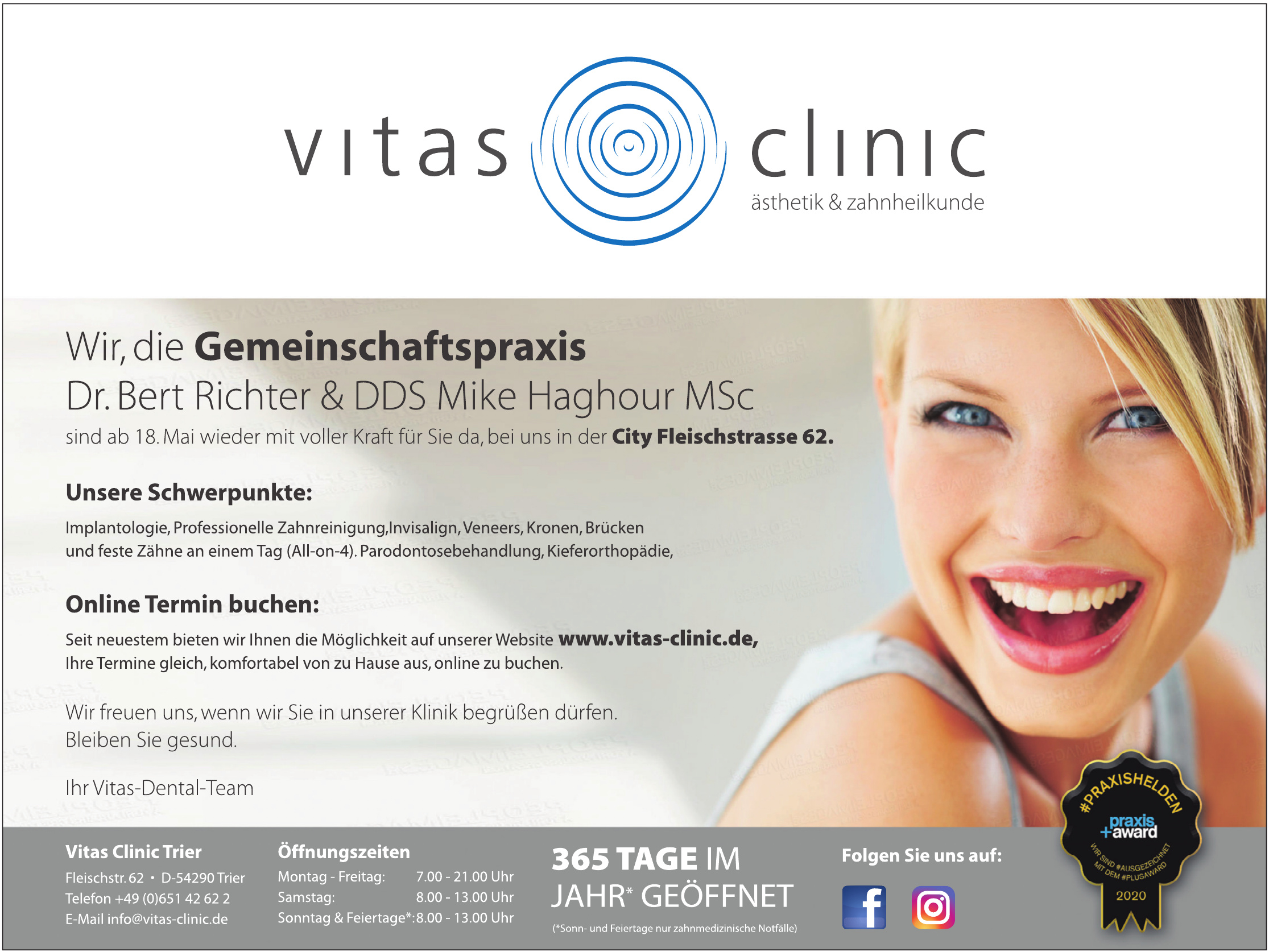 vitas clinic vitas clinic