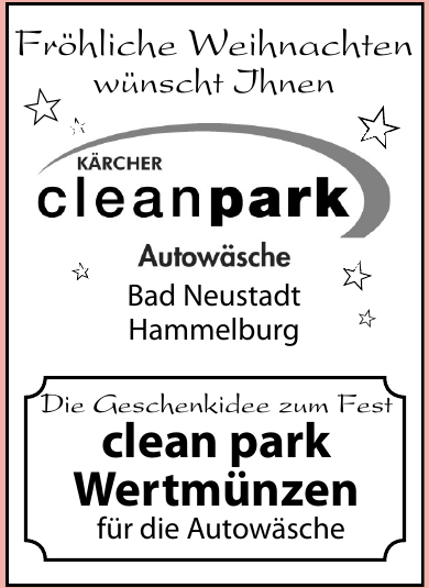 Kärcher cleanpark Kärcher cleanpark
