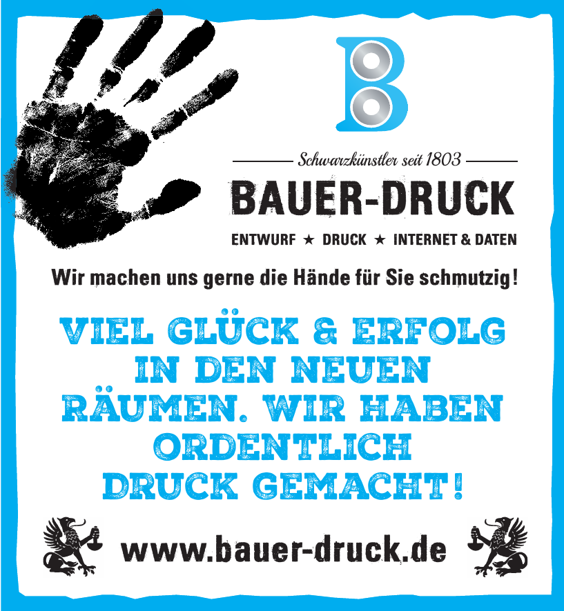 Bauer-Druck Bauer-Druck