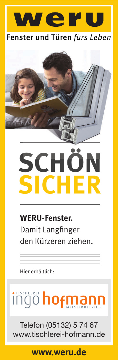 Weru GmbH Weru GmbH