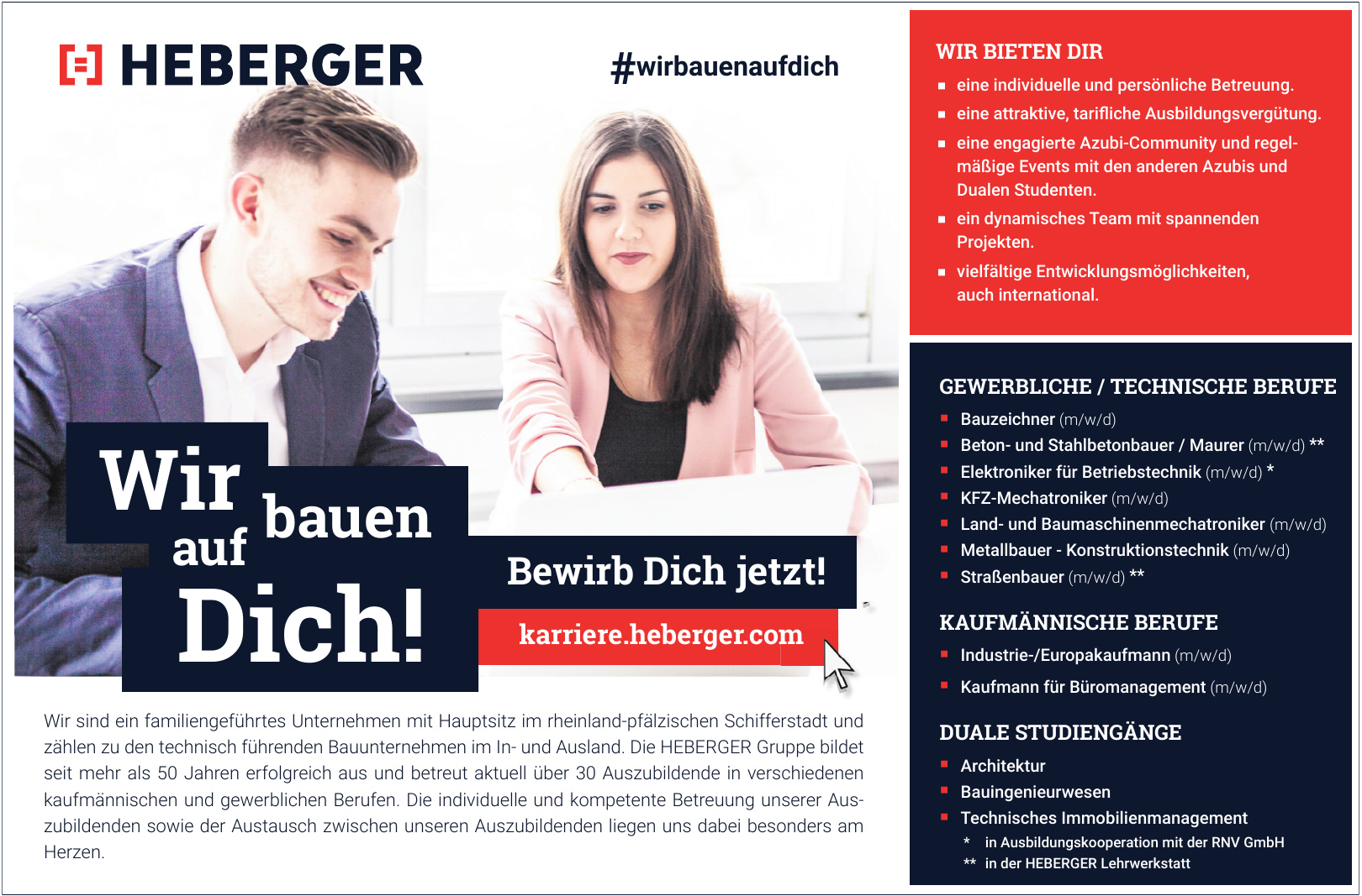 Heberger Heberger