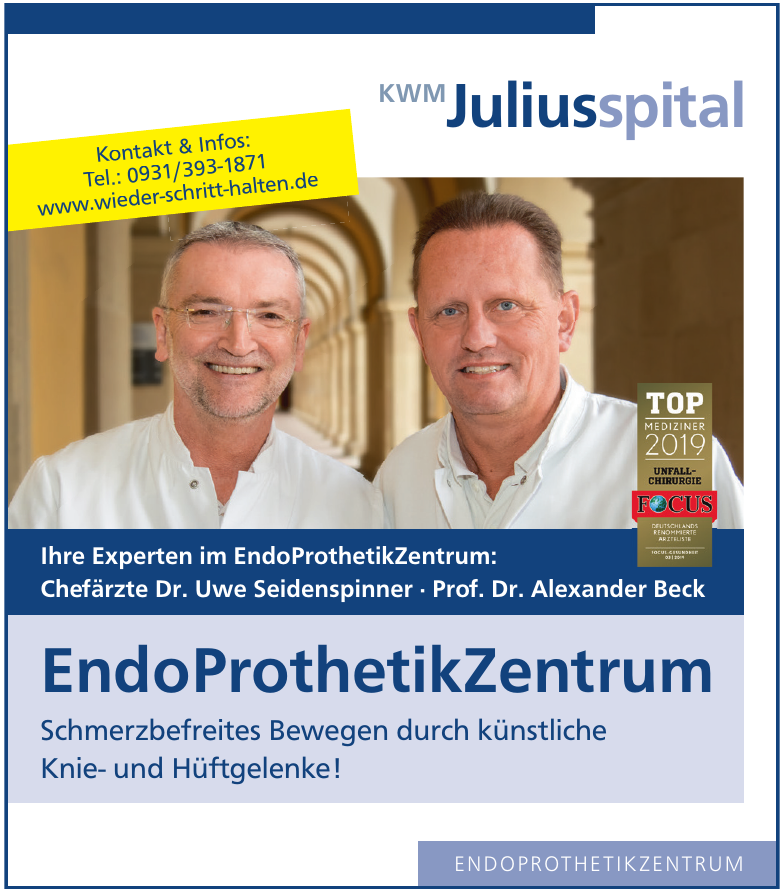 EndoProthetikZentrum EndoProthetikZentrum