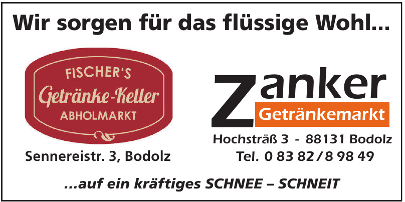 Mosterei Zanker Mosterei Zanker