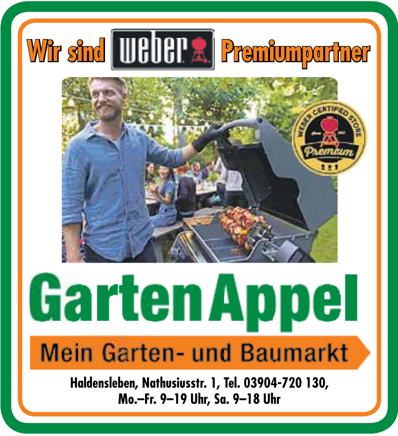 Garten Appel Mein Garten- und Baumarkt Garten Appel Mein Garten- und Baumarkt
