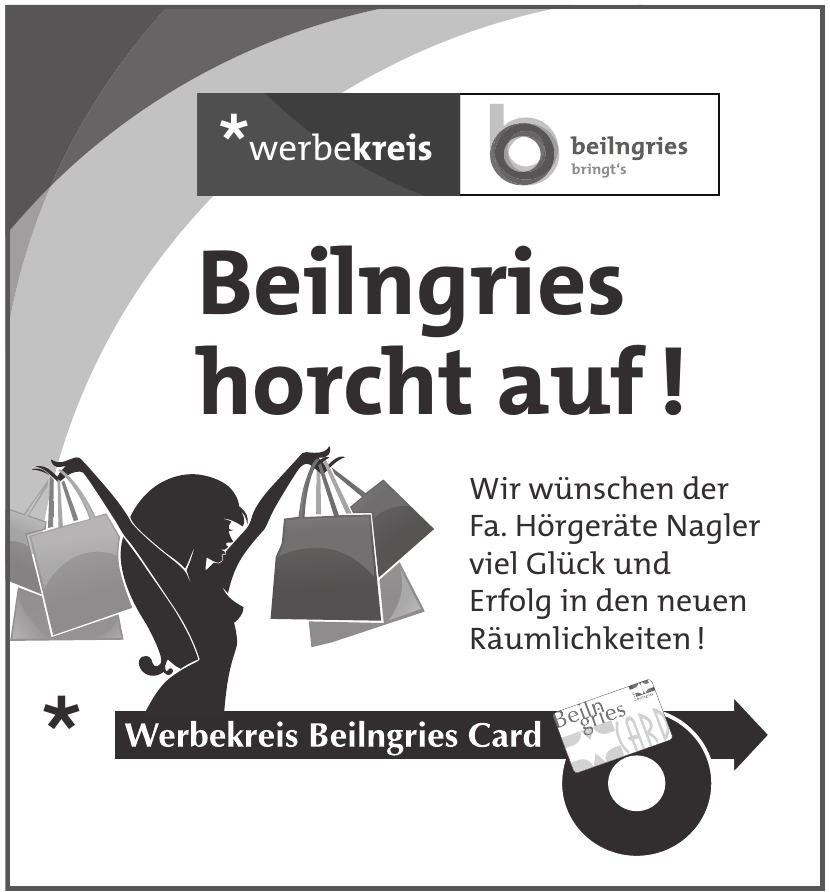 Werbekreis Beilngries Werbekreis Beilngries