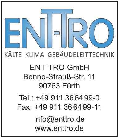 ENT-TRO GmbH