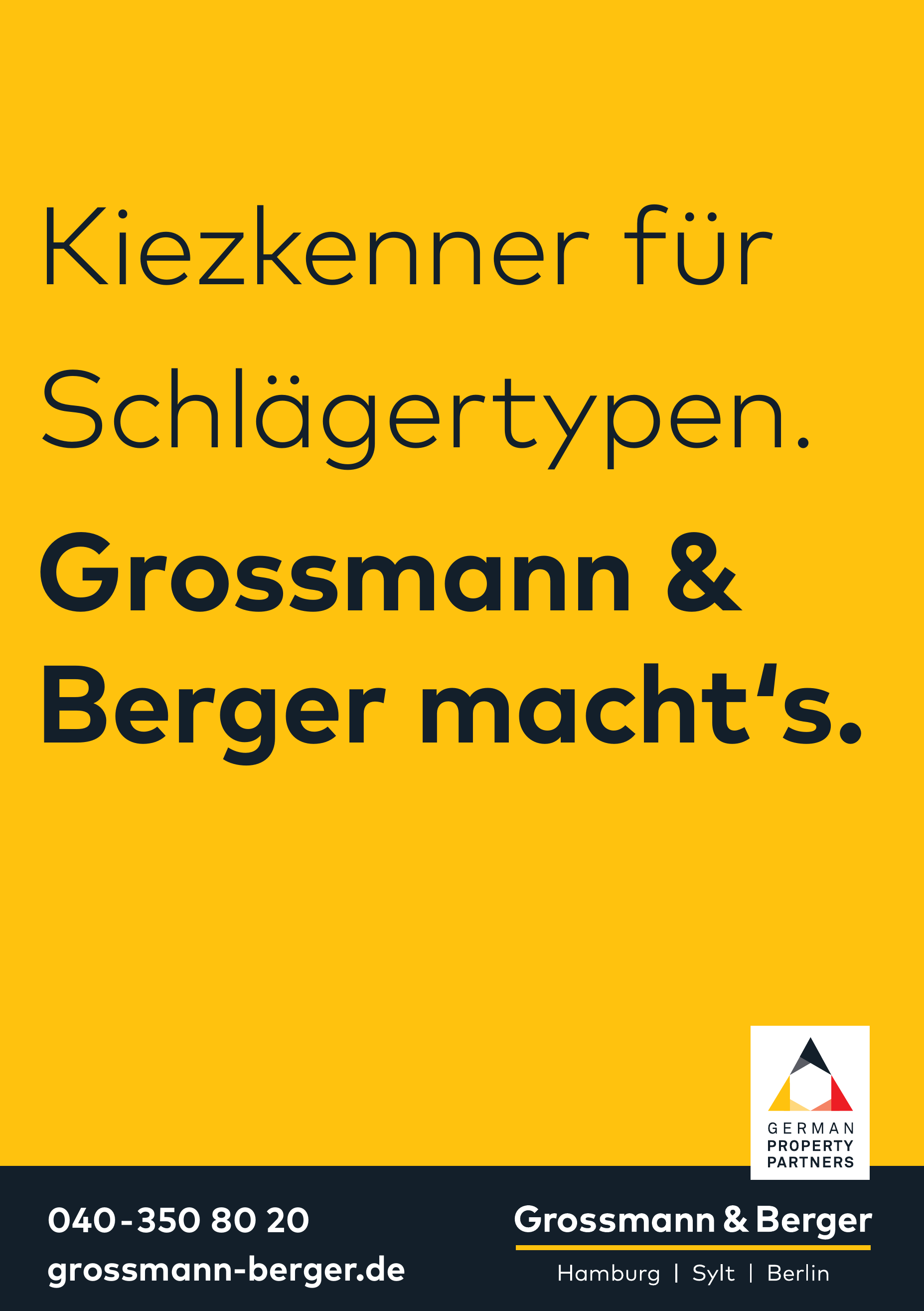 Grossmann & Berger Grossmann & Berger