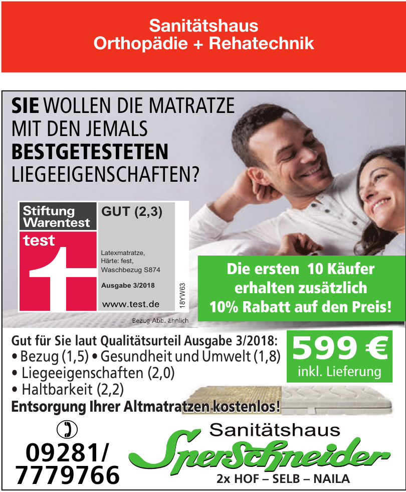 Sperschneider Sperschneider