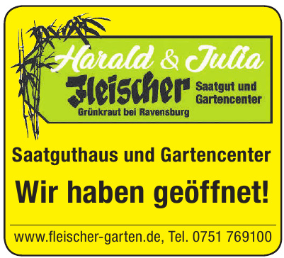 Fleischer Garten Fleischer Garten