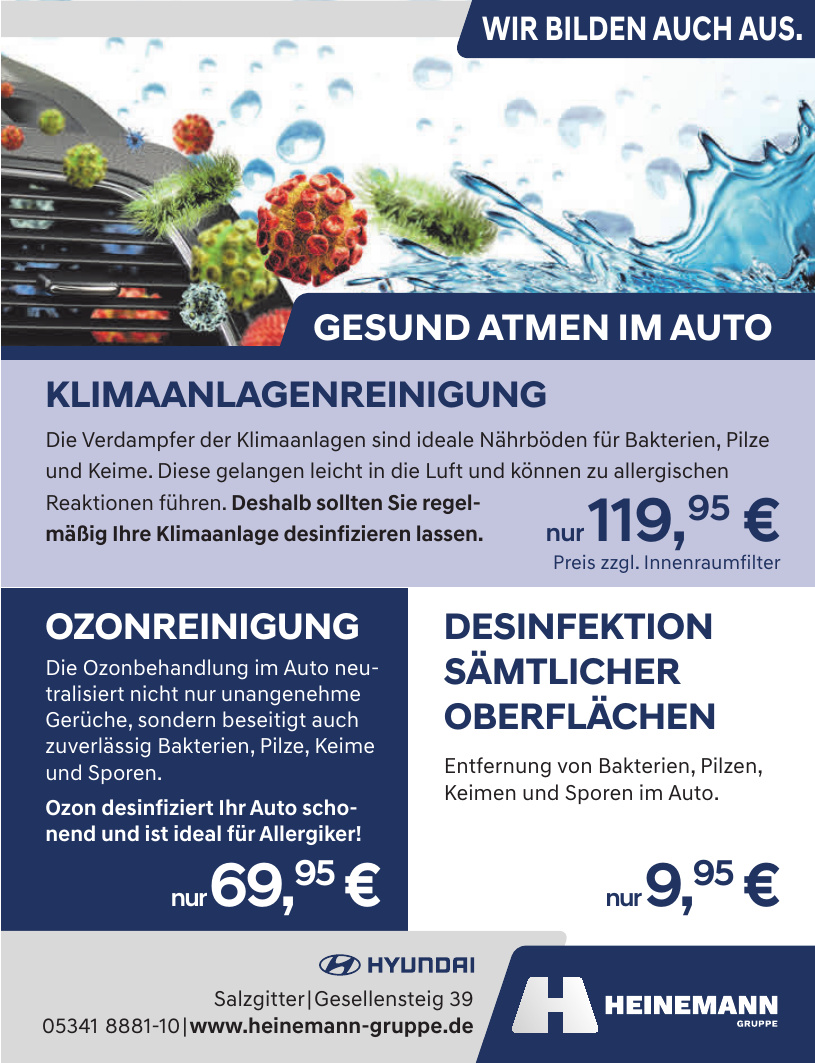 Heinemann Gruppe Heinemann Gruppe