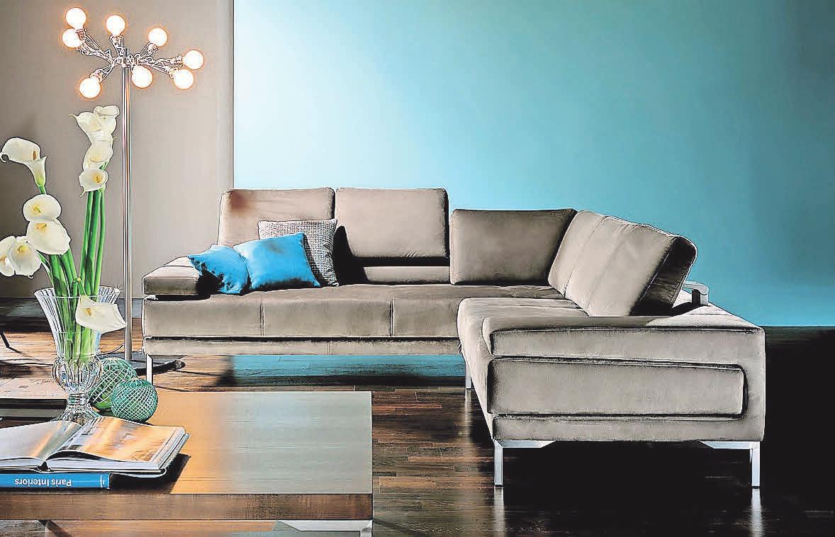 In Wohnräumen ist eine Temperatur von rund 20 Grad Celsius angemessen. Foto: livingpress / Wohnzimmer Credo In Wohnräumen ist eine Temperatur von rund 20 Grad Celsius angemessen. Foto: livingpress / Wohnzimmer Credo