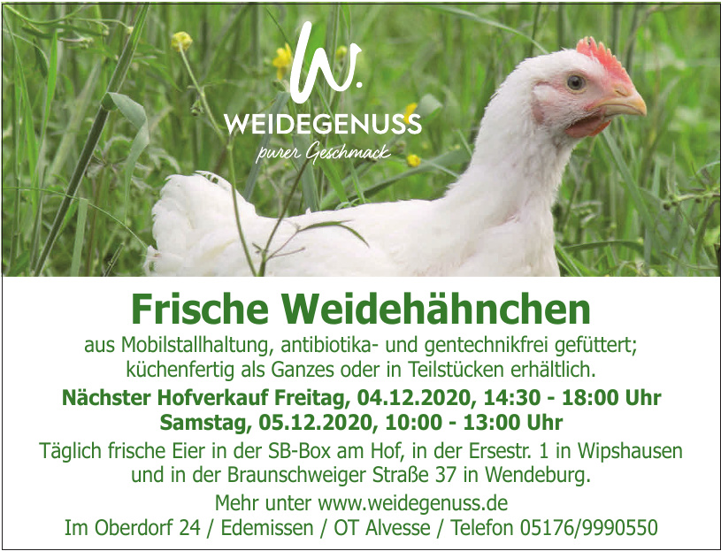 Hofladen Weidegenuss Hofladen Weidegenuss