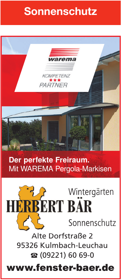 Herbert Bär Bauelemente Herbert Bär Bauelemente