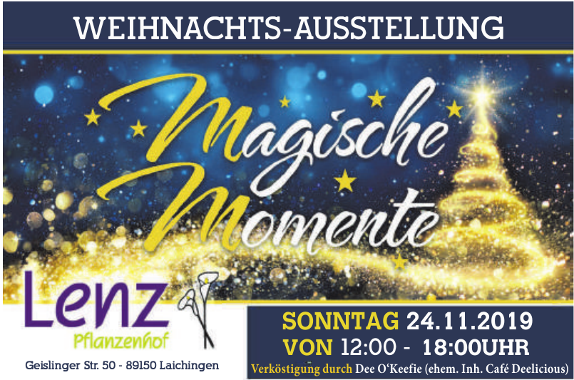 Lenz Pflanzenhof Lenz Pflanzenhof