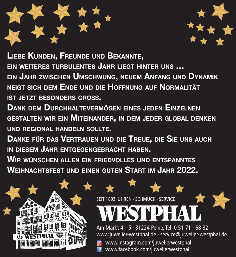 Westphal Juweiler
