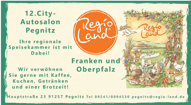 Regio Land Regio Land