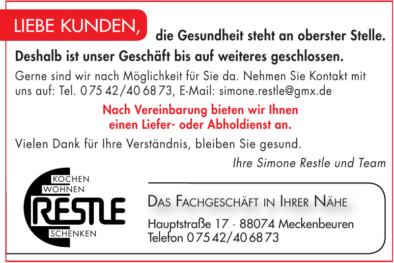 Restle Restle