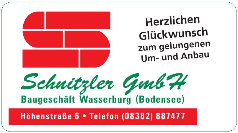 Schnitzler GmbH Schnitzler GmbH