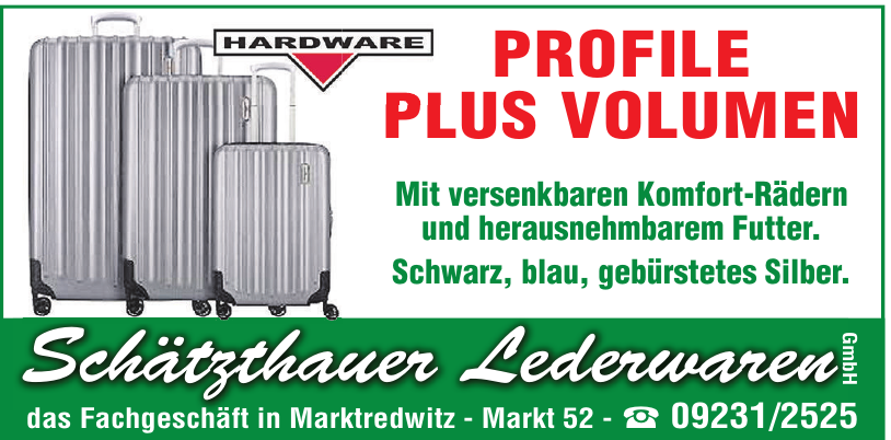 Schätzthauer Lederwaren GmbH Schätzthauer Lederwaren GmbH
