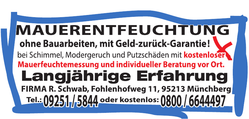 Firma R. Schwab Firma R. Schwab