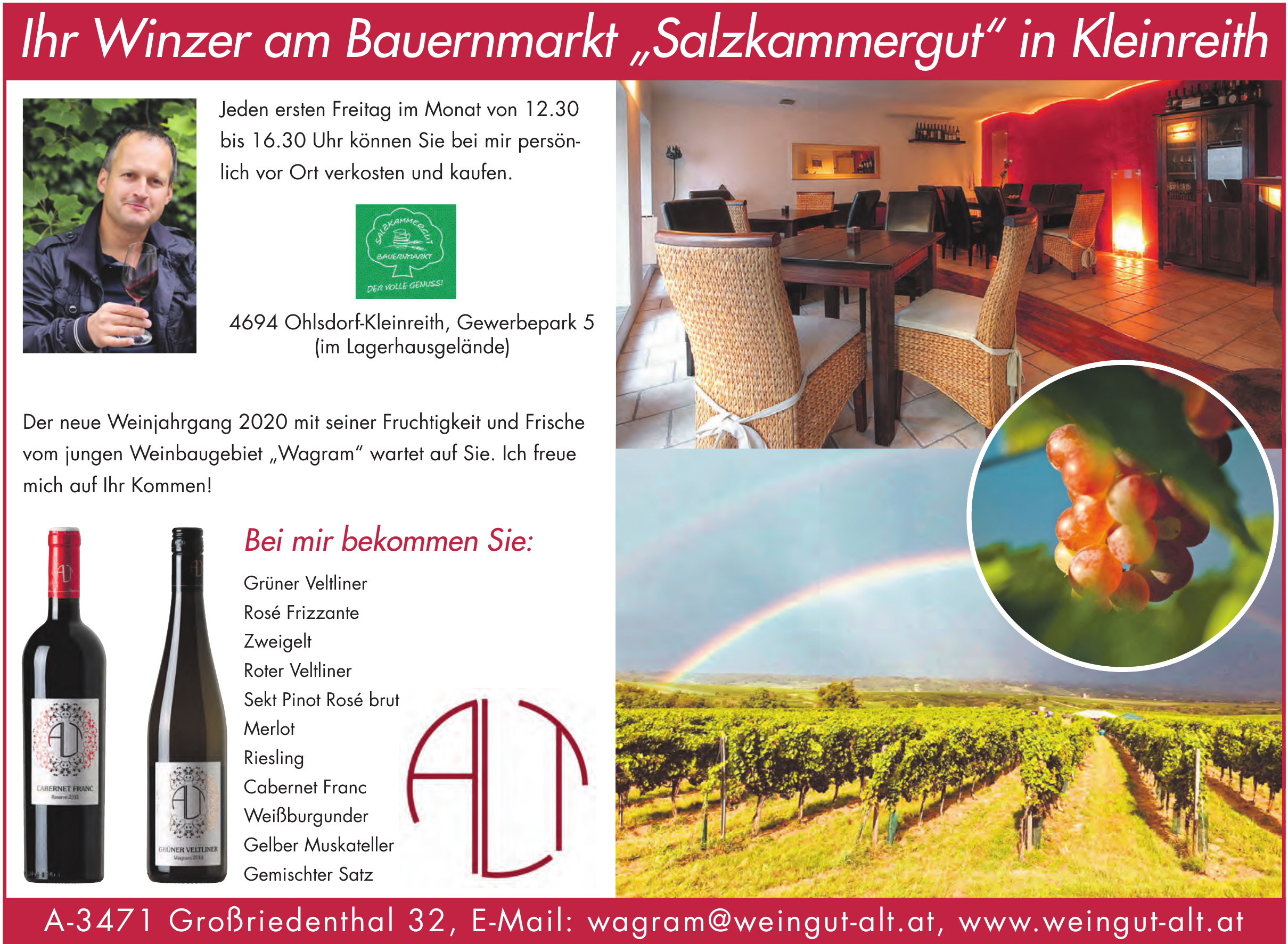 Weingut Weingut