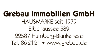 Grebau Immobilien GmbH