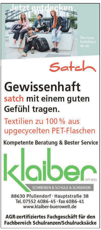 Klaiber Bürowelt OHG Klaiber Bürowelt OHG
