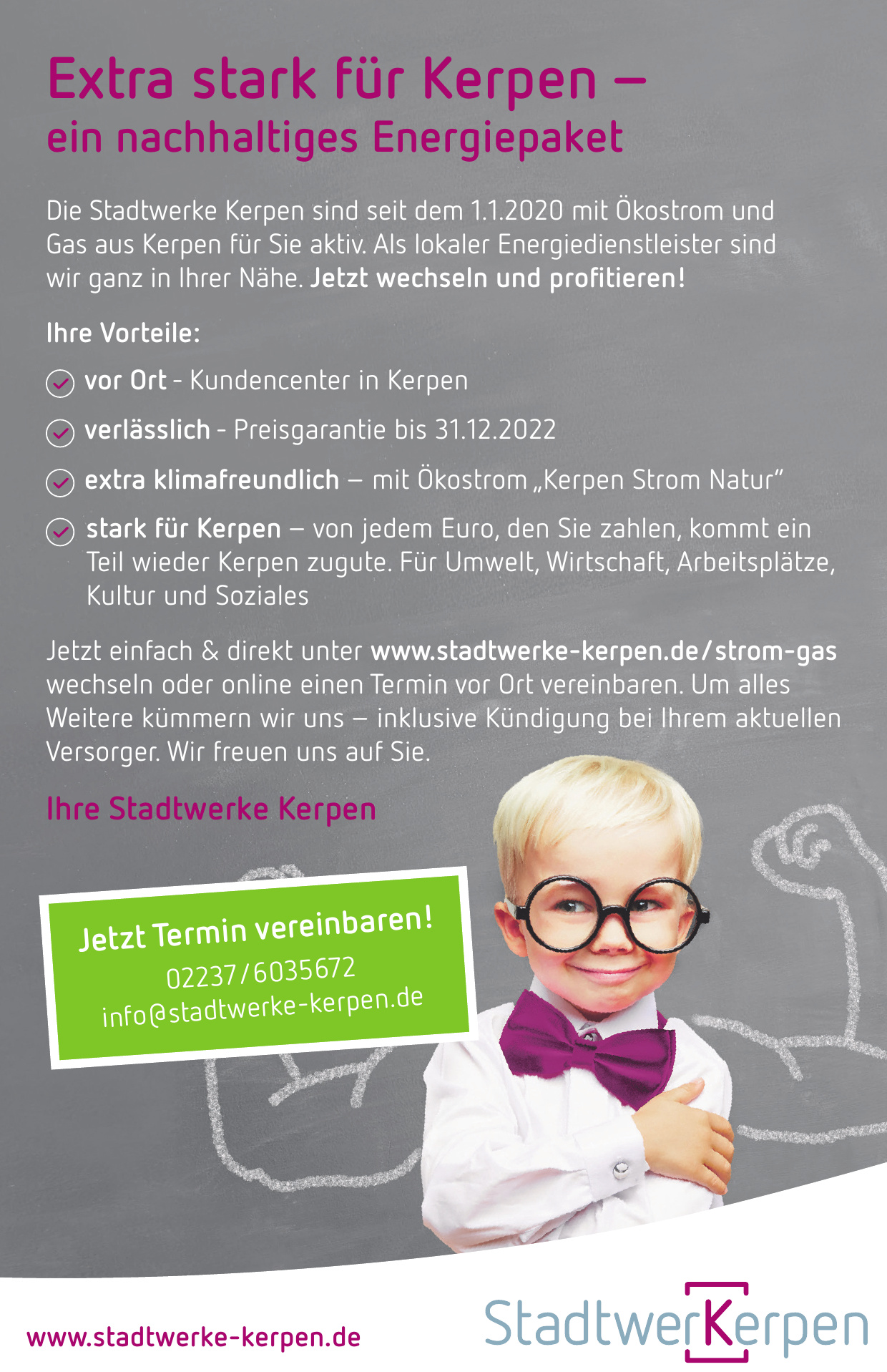 Stadtwerke Kerpen Stadtwerke Kerpen