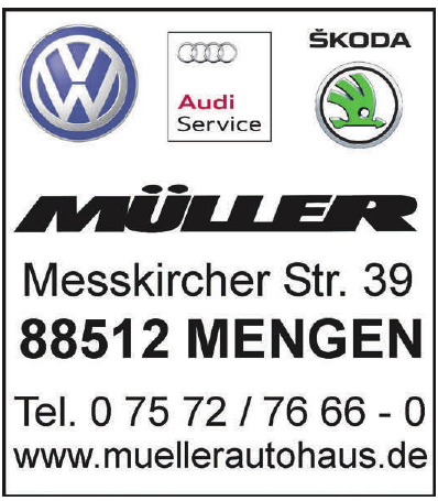 Müller Autohaus Müller Autohaus