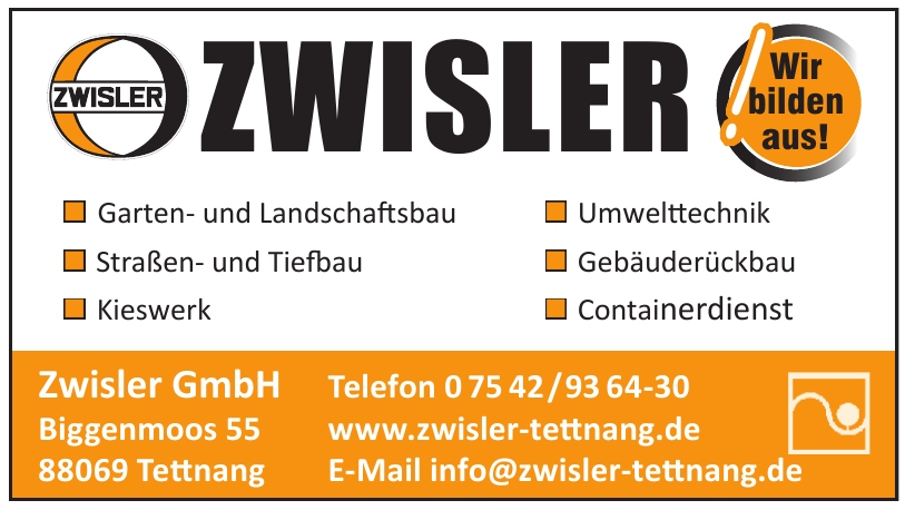 Zwisler GmbH Zwisler GmbH