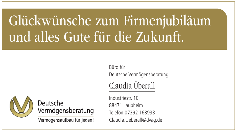 Claudia Überall Claudia Überall