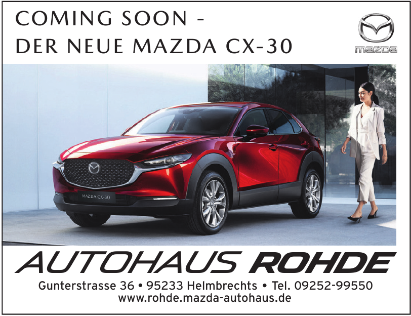 Autohaus Rohde Autohaus Rohde