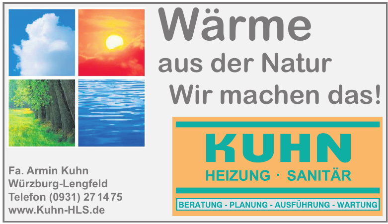 Fa. Armin Kuhn Fa. Armin Kuhn