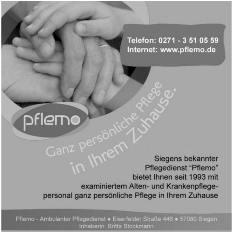 pflemo pflemo